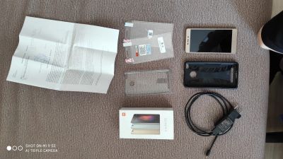 Лот: 14059158. Фото: 1. Xiaomi redmi 3s (3/32). Смартфоны