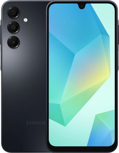 Лот: 25252376. Фото: 1. Смартфон Samsung Galaxy A16 4Гб... Смартфоны