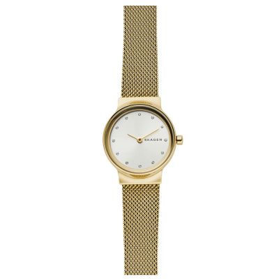 Лот: 23831318. Фото: 1. Женские часы SKAGEN Mesh SKW2717. Оригинальные наручные часы