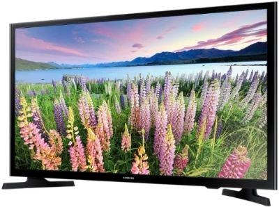 Лот: 7747253. Фото: 1. LED телевизор samsung UE40J5000AU. Телевизоры