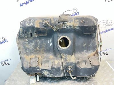Лот: 25038885. Фото: 1. бак топливный Kia Spectra SD. Топливная система
