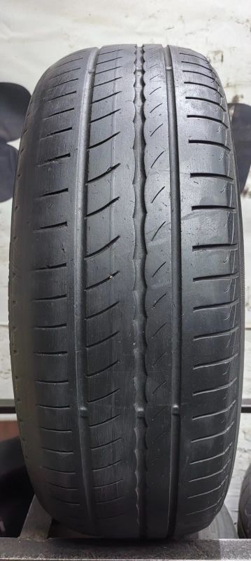 Лот: 25402541. Фото: 1. 195/65R15 91H Pirelli Cinturato... Шины