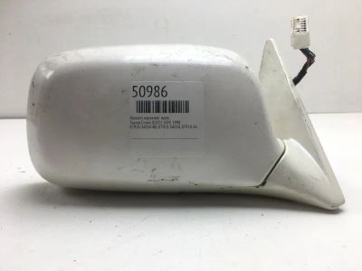 Лот: 20394916. Фото: 1. Зеркало наружное Toyota Crown... Кузов