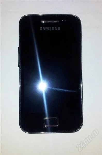 Лот: 2030596. Фото: 1. Samsung Galaxy Ace (GT-5830). Смартфоны