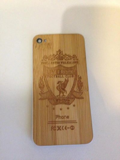 Лот: 5138947. Фото: 1. задняя крышка iphone 4 !. Корпуса, клавиатуры, кнопки