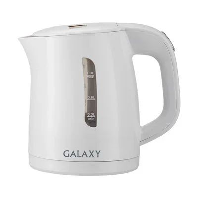 Лот: 15109073. Фото: 1. Чайник Galaxy GL 0224. Кухонная
