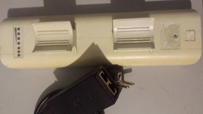 Лот: 16842579. Фото: 1. Роутер NanoStation m2. Маршрутизаторы (роутеры)