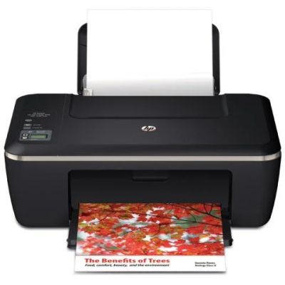 Лот: 8576610. Фото: 1. Продам принтер hp deskjet ink... Струйные принтеры