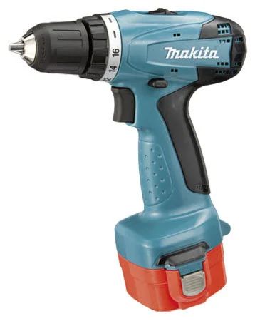 Лот: 3520509. Фото: 1. Продам шдрель-шуруповерт Makita... Электроинструмент