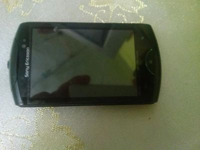 Лот: 3144884. Фото: 1. Продам sony ericsson live with... Смартфоны