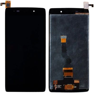 Лот: 14330995. Фото: 1. Дисплей для Alcatel OT-6039Y/6039K... Дисплеи, дисплейные модули, тачскрины