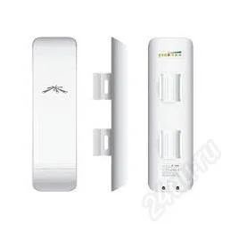 Лот: 4588037. Фото: 1. nanostation m2 точка доступа. WiFi, Bluetooth адаптеры
