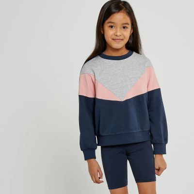 Лот: 25545942. Фото: 1. Комплект из двух шорт-велосипедок... Другое (одежда, обувь, галантерея)