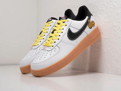 Лот: 19287410. Фото: 1. Кроссовки Nike Air Force 1 Low. Кеды, кроссовки, слипоны