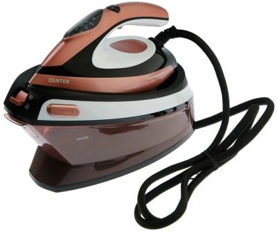 Лот: 25680300. Фото: 1. парогенератор Centek ct-2300. Утюги, парогенераторы, отпариватели