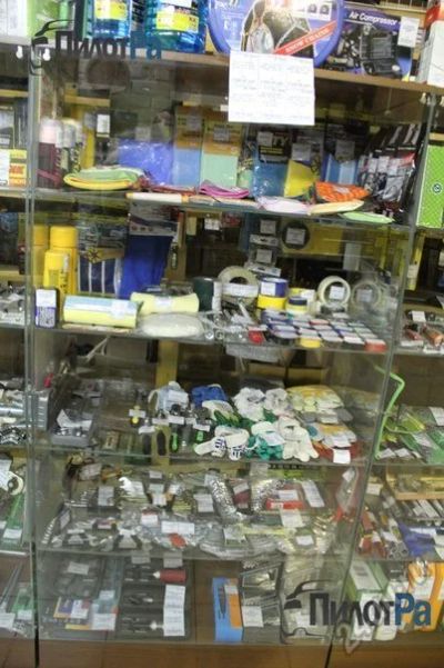 Лот: 5666811. Фото: 1. Оптовая продажа автотоваров: автоаксессуаров... Оптовые предложения