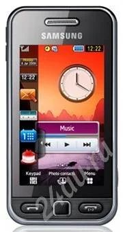 Лот: 537791. Фото: 1. Samsung GT- S5230. Кнопочные мобильные телефоны