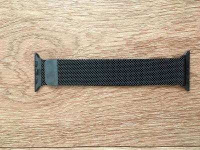 Лот: 11964131. Фото: 1. Браслет Apple Watch "Миланская... Ремешки, браслеты