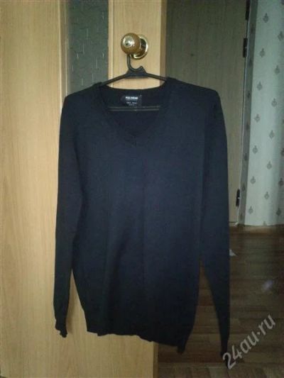 Лот: 1966282. Фото: 1. Свитер Pull&Bear. Свитеры, толстовки, худи