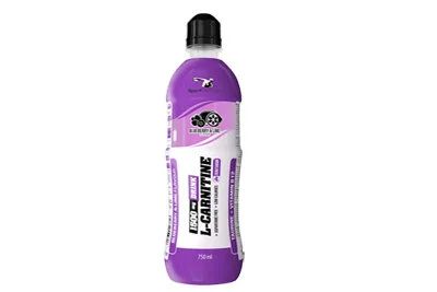 Лот: 10868958. Фото: 1. Напиток L-Carnitine 1500 700 мл... Спортивное питание, витамины