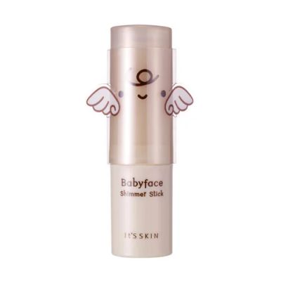 Лот: 3971341. Фото: 1. It's skin It's Skin Babyface Shimmer... Уход за лицом 
