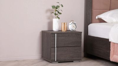 Лот: 25247458. Фото: 1. Тумба прикроватная Innovo Pro... Тумбы
