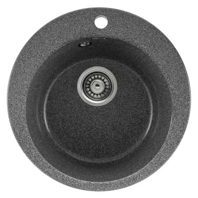 Лот: 24480177. Фото: 1. Мойка кухонная Gerhans 49,5х49... Мойки кухонные