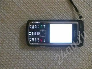 Лот: 177560. Фото: 1. NOKIA N72. Кнопочные мобильные телефоны