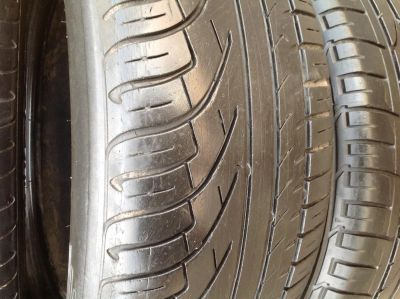 Лот: 4248374. Фото: 1. 205/55 R16 Michelin. Шины