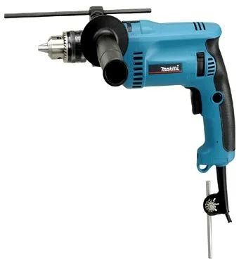 Лот: 10593176. Фото: 1. Дрель ударная Makita HP1620. Новый... Электроинструмент