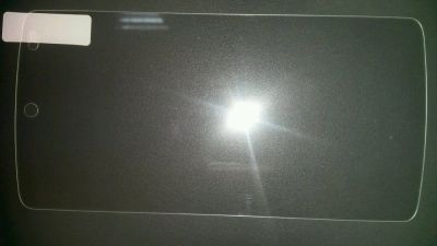 Лот: 9952193. Фото: 1. Защитное стекло LG D821 (Nexus... Дисплеи, дисплейные модули, тачскрины
