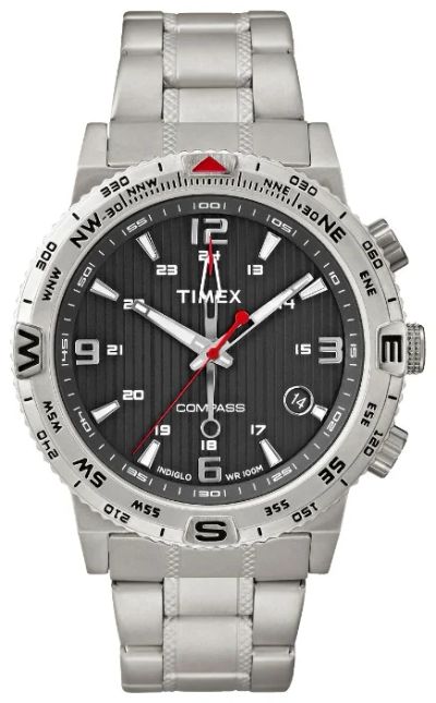 Лот: 8635255. Фото: 1. Наручные часы TIMEX T2P289 Оригинал. Оригинальные наручные часы