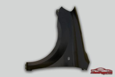 Лот: 18645586. Фото: 1. Крыло Chevrolet Aveo (2006-2011... Кузов