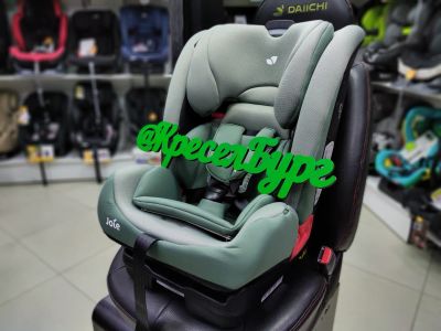 Лот: 15572396. Фото: 1. Автокресло JOIE BOLD ISOFIx (9-36... Детские автокресла