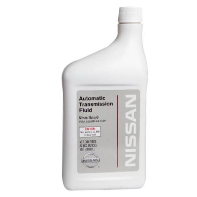Лот: 16051543. Фото: 1. Масло для АКПП Nissan ATF Matic... Масла, жидкости