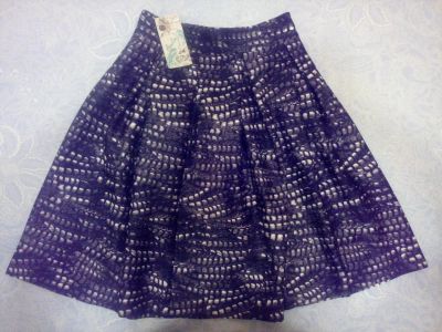 Лот: 8588343. Фото: 1. Юбка Avelon новая!. Юбки