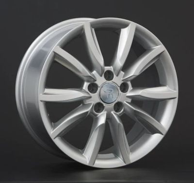 Лот: 16850542. Фото: 1. Replay Replica Audi A28 (S) 7... Диски