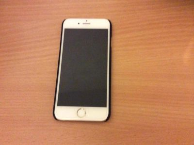 Лот: 9629286. Фото: 1. I phone 6s. Смартфоны