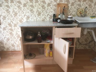 Лот: 13690478. Фото: 1. Кухонный гарнитур. Кухонные гарнитуры