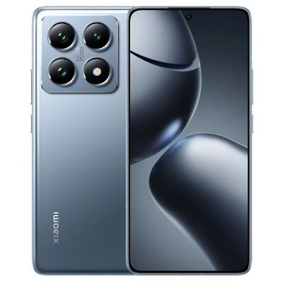 Лот: 24440976. Фото: 1. Смартфон Xiaomi 14T Pro 12/512GB... Смартфоны