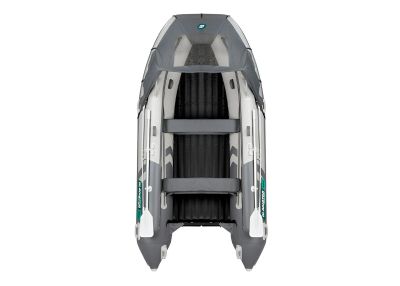 Лот: 25766470. Фото: 1. Лодка ПВХ GLADIATOR E420PROX. Лодки и катера