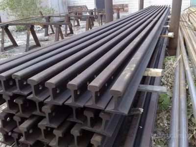 Лот: 2998712. Фото: 1. Продам рельс Р-65 Т1. Металлы, металлолом