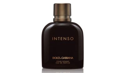 Лот: 12714378. Фото: 1. D&g Pour Homme Intenso Туалетные... Мужская парфюмерия