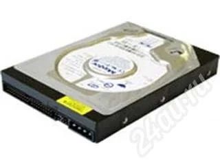 Лот: 176345. Фото: 1. HDD Maxtor 40Gb / Fireball 3... Жёсткие диски (HDD)