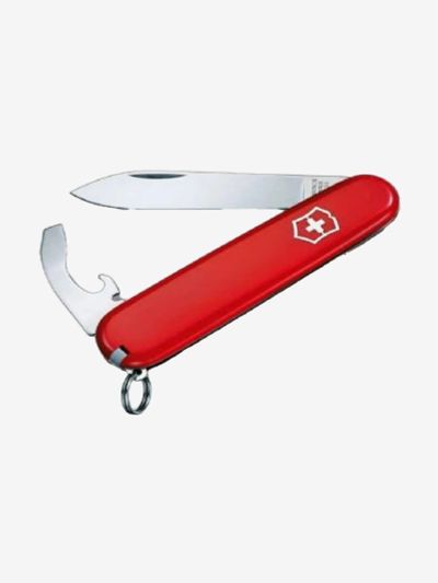 Лот: 25682112. Фото: 1. Складной нож Victorinox Bantam... Другое (спортивная одежда)