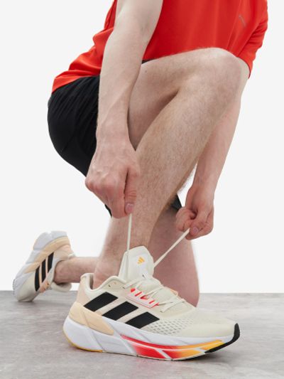 Лот: 24287562. Фото: 1. Кроссовки мужские adidas Adistar... Кеды, кроссовки, слипоны
