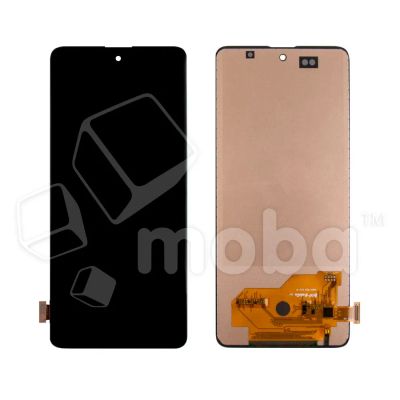 Лот: 18916122. Фото: 1. Дисплей для Samsung Galaxy A51... Дисплеи, дисплейные модули, тачскрины