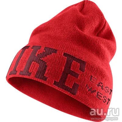 Лот: 8711739. Фото: 1. Новая шапка Nike Graphic Skully... Головные уборы