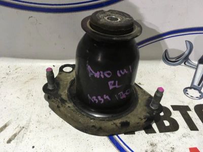Лот: 21719519. Фото: 1. опорная чашка Toyota Corolla Axio... Двигатель и элементы двигателя