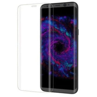 Лот: 14002699. Фото: 1. Защитная пленка Samsung S8+, S8... Защитные стёкла, защитные плёнки